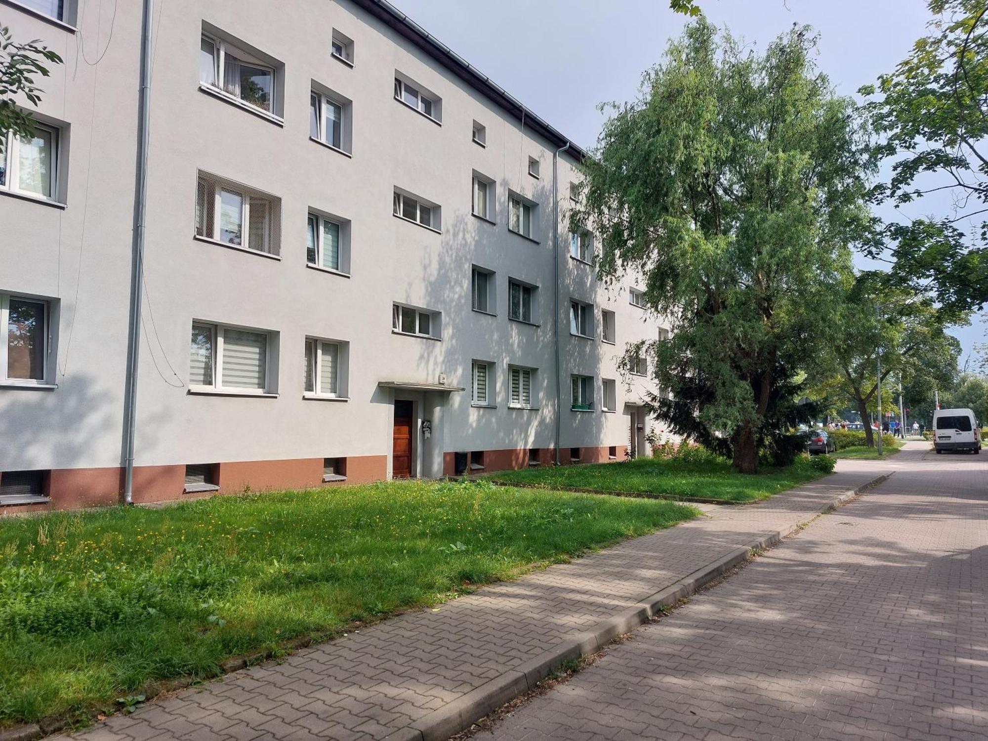 Mieszkanie Przy Stadionie Arena Tarczynski Apartman Wrocław Kültér fotó